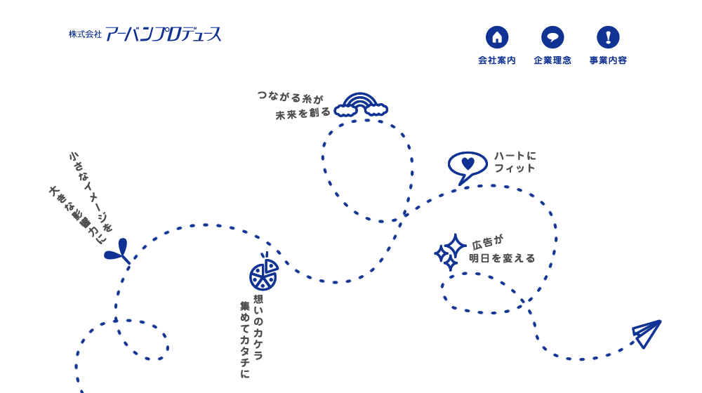 株式会社 アーバンプロデュース